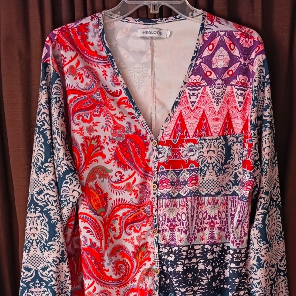 Misslook